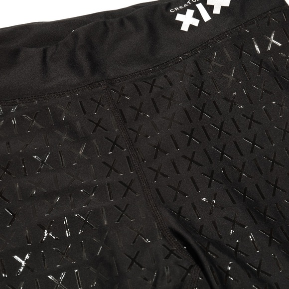 creatures of xix sticky pole leggings size medium - Picture 2 of 7